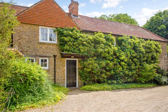 Detached house for sale in Frilford Heath, Oxfordshire