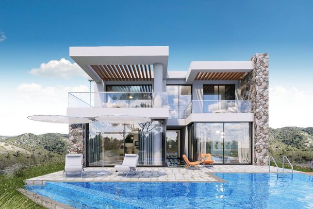 Villa for sale in Bahceli, Kyrenia, North Cyprus, Bahceli