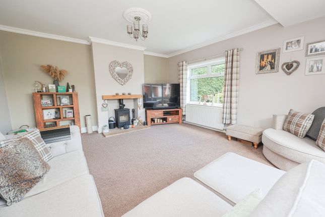 45 London Road, Bracebridge Heath, Lincolnshire photo 4