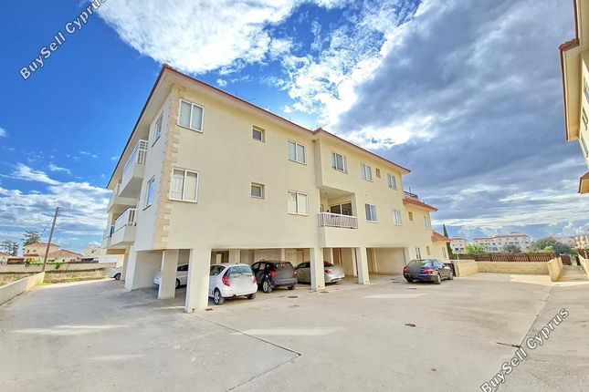 Thumbnail Apartment for sale in Xylophagou, Famagusta, Cyprus