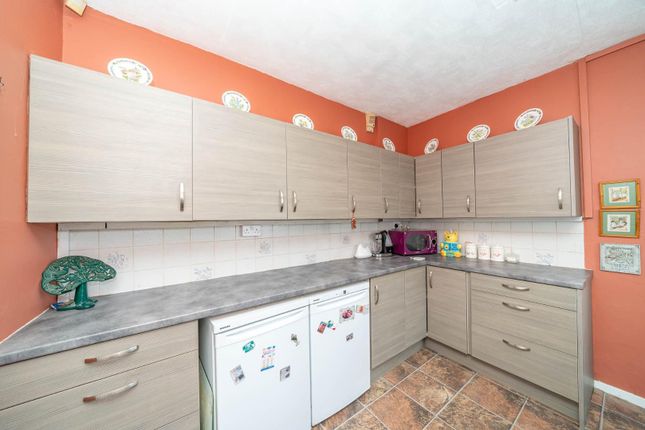Semi-detached house for sale in High Mount Street, Hednesford, Cannock