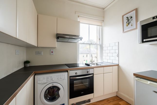 50 1F1, Spylaw Street, Edinburgh photo 4