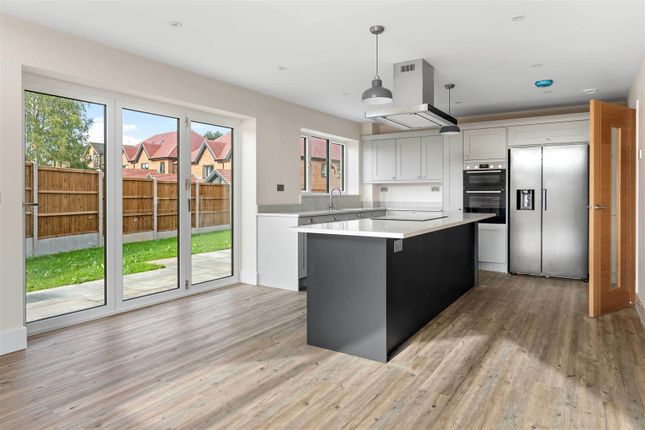 Plot 5, 24 Pelham Road, Ware photo 4