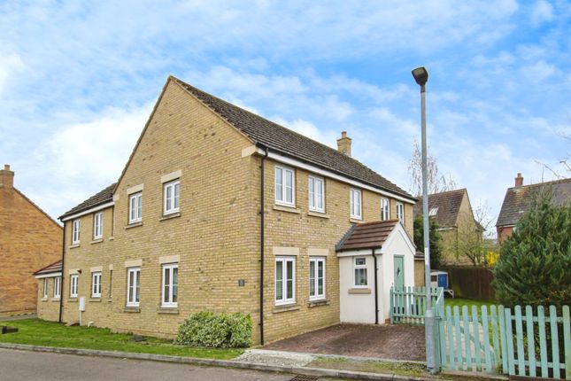 Detached house for sale in Duddle Drive, Cambridge