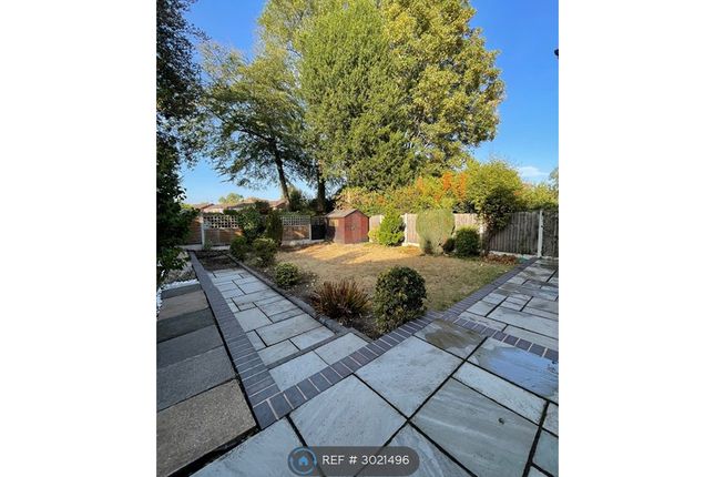 Goosemoor Lane, Birmingham photo 3