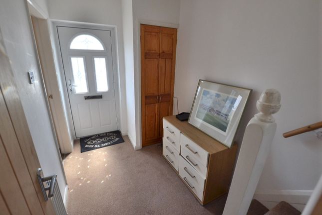 28 Ribble Drive, Loughborough photo 5