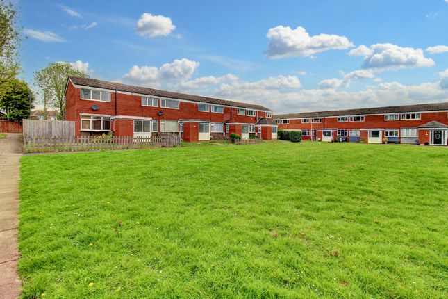 Communal Green