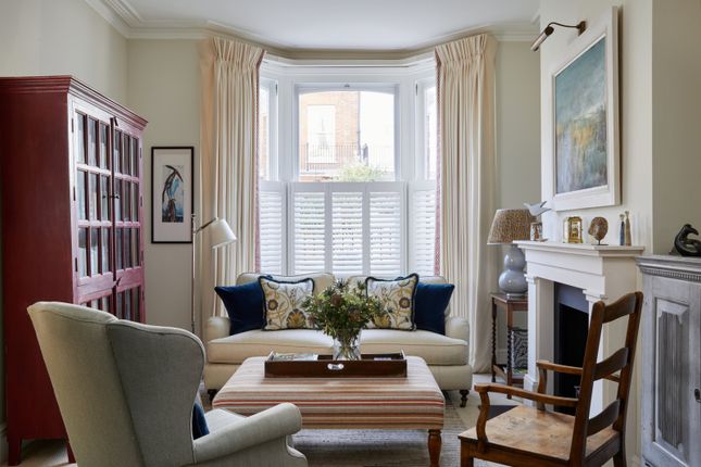 134, Hurlingham Road, London photo 4