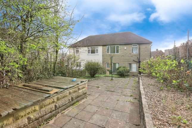 Semi-detached house for sale in Ramshead Drive, Seacroft, Leeds