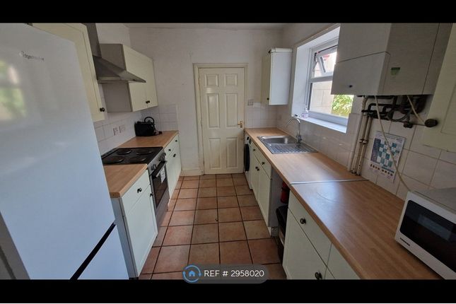 Springfield Avenue, Horfield, Bristol photo 4