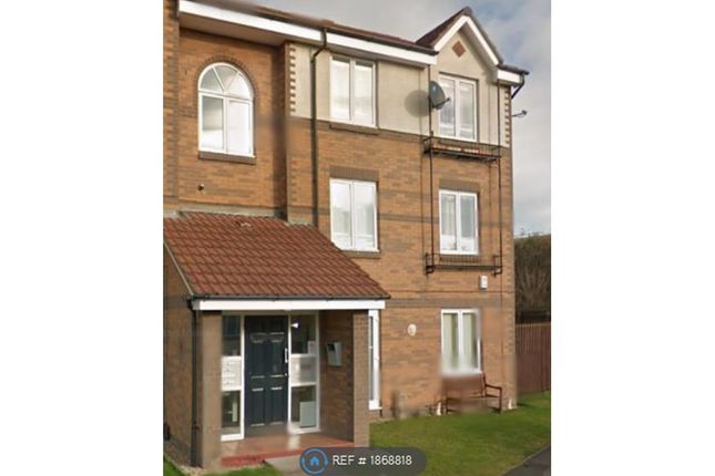 Thumbnail Flat to rent in Wasdale Close, Hartlepool