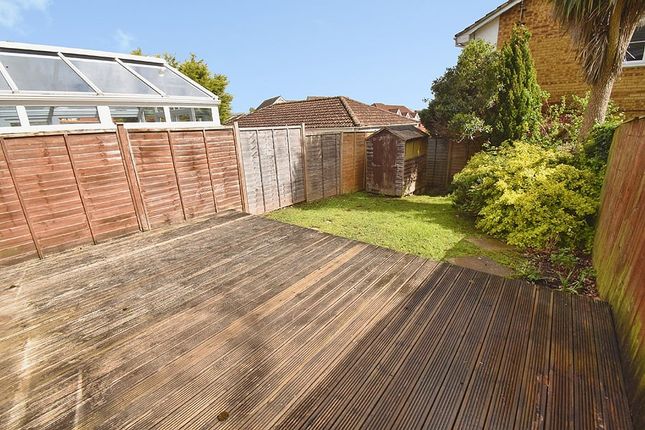 4, Guinevere Way, Exeter photo 3