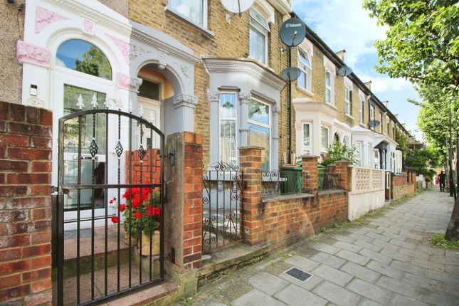 Terraced house for sale in Ratcliff Road, Forest Gate