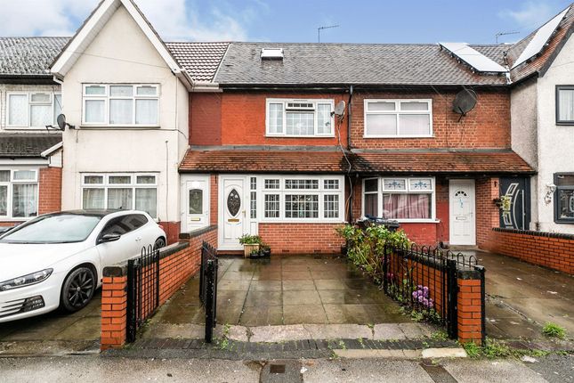 Homes for Sale in Sladefield Road, Saltley, Birmingham B8 - Buy ...