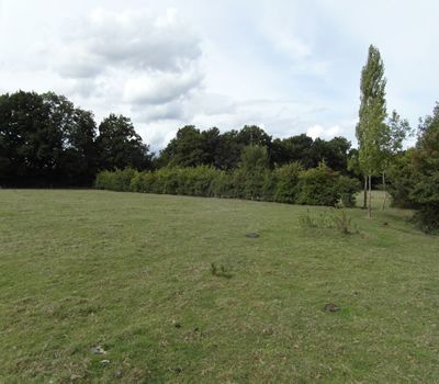 Land for sale in Pike Lane, Crowhurst Lingfield