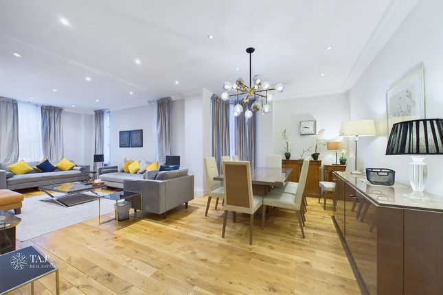 Flat Flat 90, 133, George Street, London photo 2