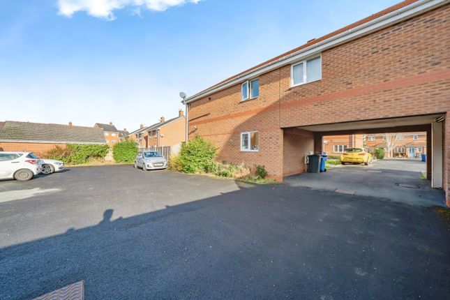 Mews house for sale in Levens Close, Warrington