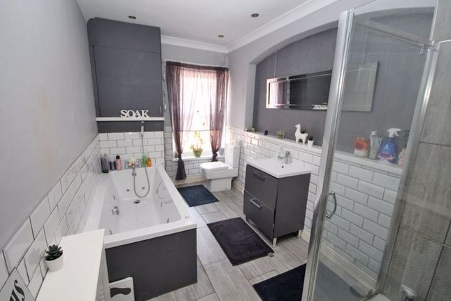 Detached house for sale in Ramsgate, Louth