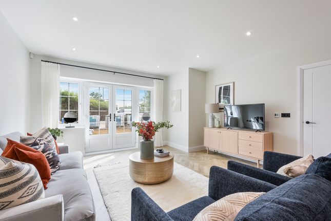 Plot 4, Edward House, 268, Hillbury Road, Warlingham photo 4