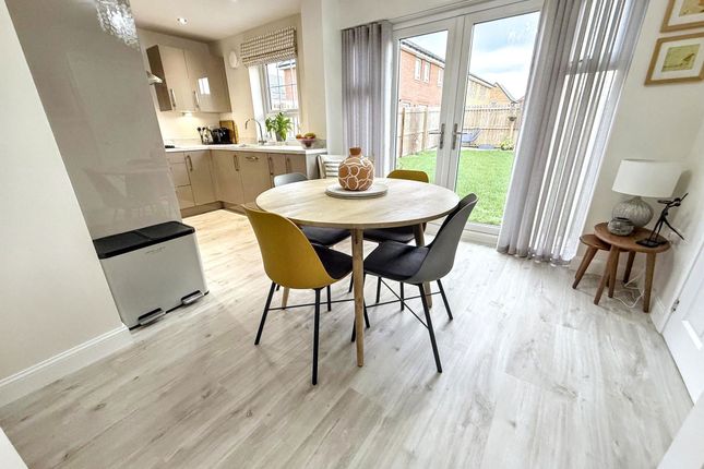 42, Ivy Drive, Cramlington photo 3