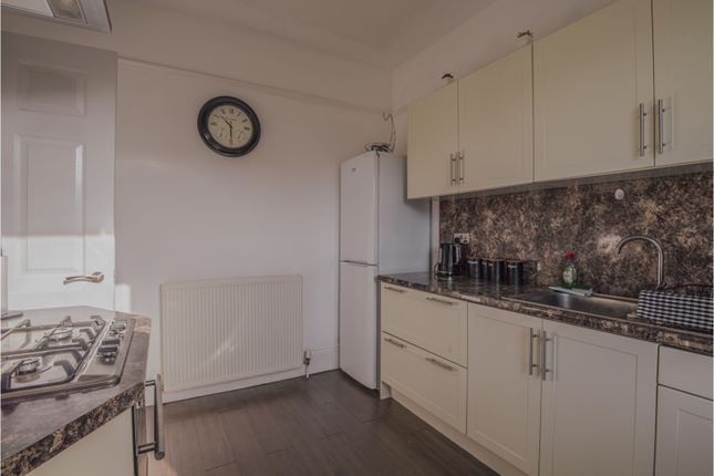 Flat for sale in Pembroke Road, Bournemouth