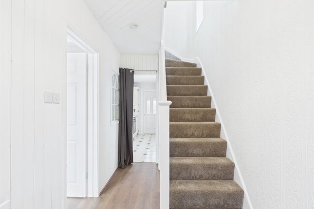 3-bed house on St. Catherines Crescent, Leamington Spa, £1,595/mo