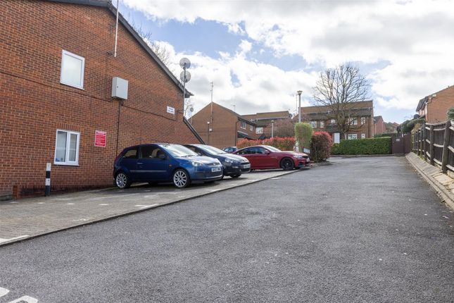 Property for sale in Dashwood Avenue, Cressex Business Park, High Wycombe