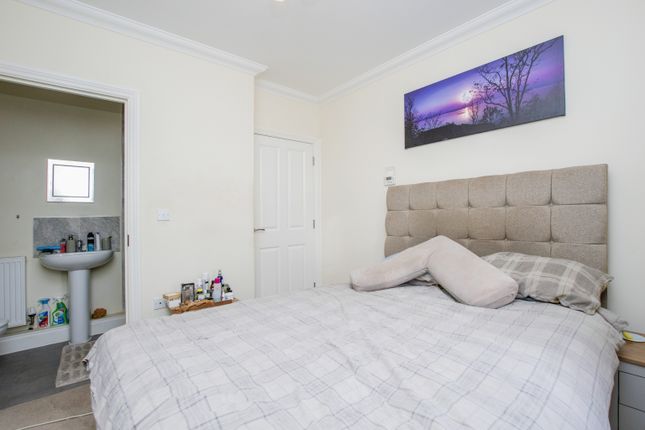 Flat for sale in Charles Marler Way, Norwich