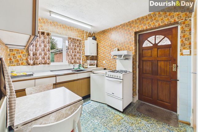 20 Bramall Lane, Stafford photo 2