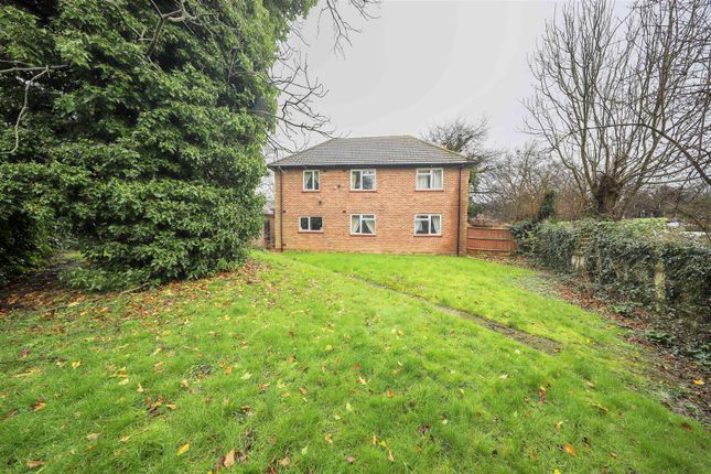 Detached house for sale in Ickenham, Uxbridge