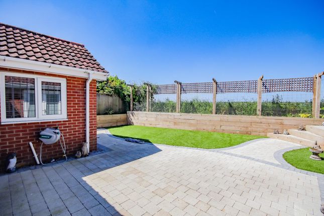 Detached bungalow for sale in Green Leas, Carlton Village, Stockton-On-Tees