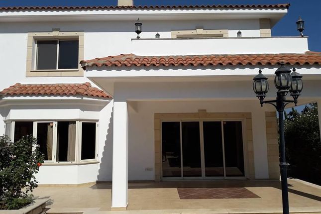 Villa for sale in Pyrgos, Limassol, Cyprus