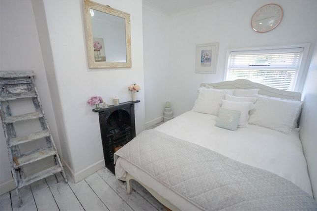 Cottage for sale in Lakeside Cottages, Standish, Wigan