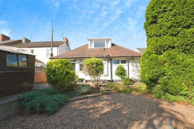 3-bed bungalow on 184a, Lynncroft, Nottingham, £200,000