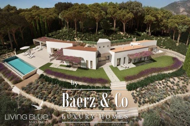 Thumbnail Villa for sale in 07316 Moscari, Illes Balears, Spain