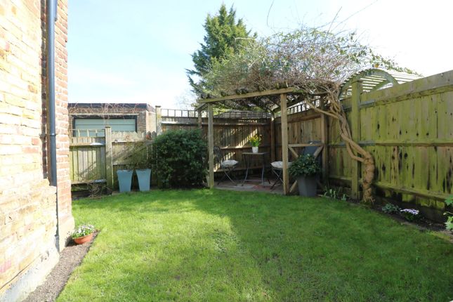 Detached house for sale in Lower Street, Eastry, Sandwich
