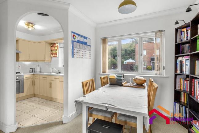 6, Morris Mews, Rugby Rise photo 5