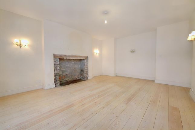 Flat for sale in Lansdown Place, Clifton, Bristol