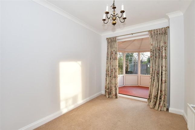 Terraced house for sale in Hills Place, Horsham, West Sussex