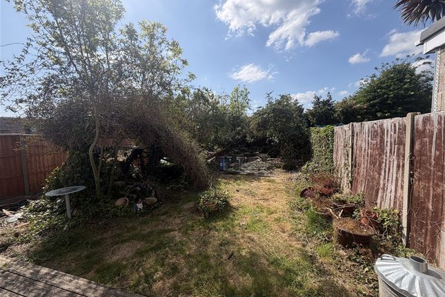 Lansdowne Avenue, Fareham photo 2