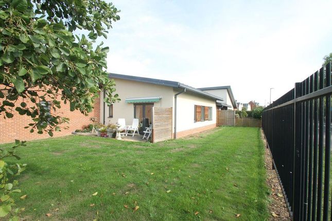 Thumbnail Detached house for sale in Marina Court, Tewkesbury