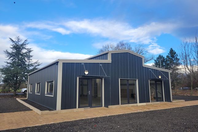 Thumbnail Office to let in Brown Egg Farm, Houston Road, Inchinnan