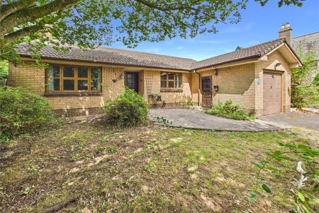 3-bed house on Hobsons,, High Bullen, Devon, £280,000