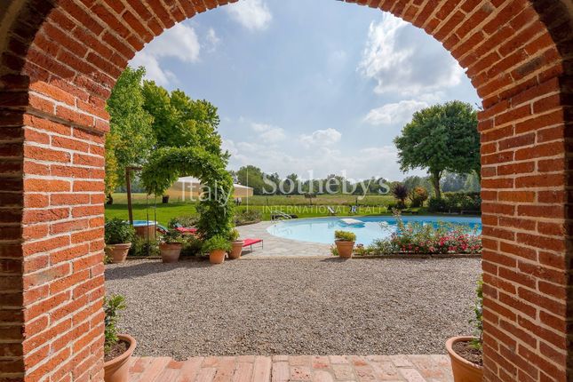 Villa for sale in Strada Bastardina, Agazzano, Emilia Romagna