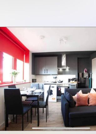 Thumbnail Duplex to rent in Wallgate, Wigan