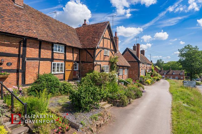 Thumbnail Cottage for sale in The Bank, Stoneleigh, Coventry