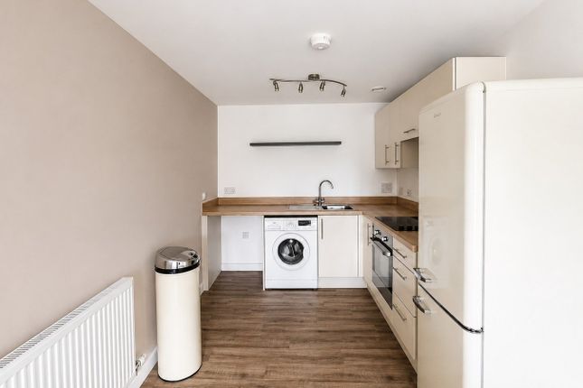 9 Goodwood House, Brooklands Road, Bexhill on Sea photo 4
