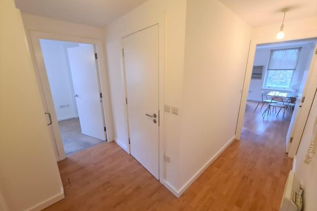 Flat to rent in Argyle Street, Liverpool