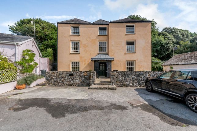Thumbnail Detached house for sale in The Norton, Tenby