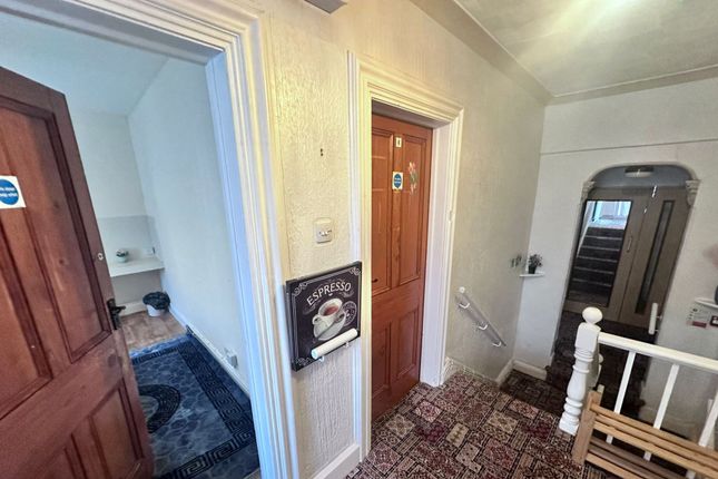 Y Foelas, Station Road, Llanrug, Caernarfon Ll55 4Be